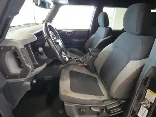 Ford Bronco 2023 4x4 Big Bend 4 puertas SUV