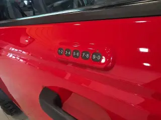 Ford Bronco 2023 4x4 Base 4 puertas SUV
