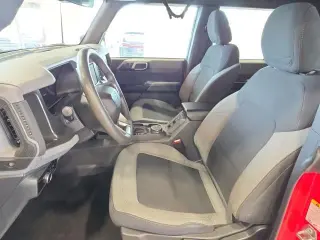 Ford Bronco 2023 4x4 Base 4 puertas SUV