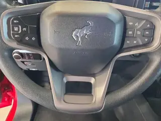 Ford Bronco 2023 4x4 Base 4 puertas SUV