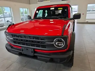 Ford Bronco 2023 4x4 Base 4 puertas SUV