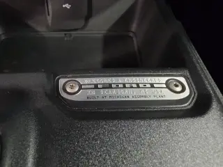 Ford Bronco 2023 4x4 Base 4 puertas SUV