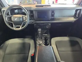 Ford Bronco 2023 4x4 Base 4 puertas SUV