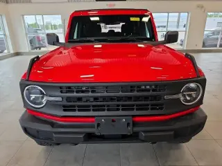 Ford Bronco 2023 4x4 Base 4 puertas SUV