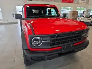 Ford Bronco 2023 4x4 Base 4 puertas SUV