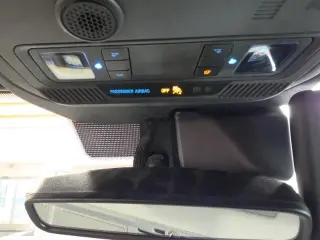 Ford Bronco 2022 4x4 Base Advanced 4 puertas SUV