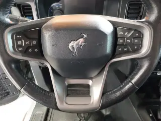 Ford Bronco 2022 4x4 Base Advanced 4 puertas SUV