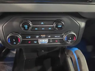 Ford Bronco 2022 4x4 Base Advanced 4 puertas SUV