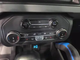Ford Bronco 2022 4x4 Base Avanzado 4 puertas SUV