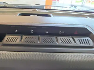 Ford Bronco 2022 4x4 Base Avanzado 4 puertas SUV