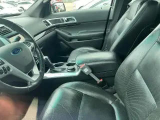 Ford Explorer 2012 AWD Limited 4 puertas SUV