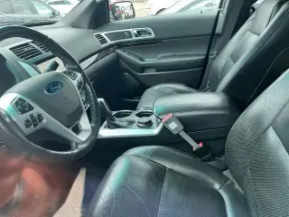 Ford Explorer 2012 AWD Limited 4 puertas SUV