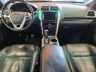Ford Explorer 2012 AWD Limited 4 puertas SUV