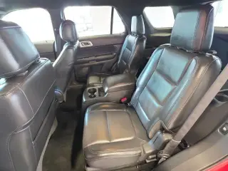Ford Explorer 2012 AWD Limited 4 puertas SUV