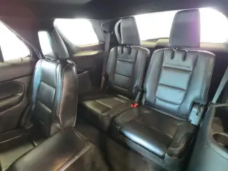 Ford Explorer 2012 AWD Limited 4 puertas SUV