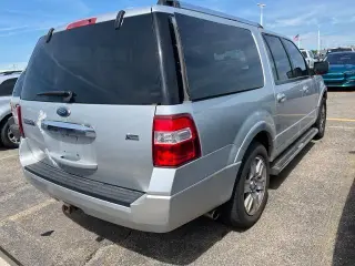 Ford Expedition EL 2010 4x4 Limited 4 puertas SUV