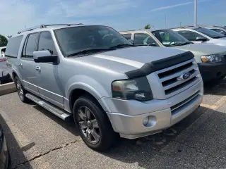 Ford Expedition EL 2010 4x4 Limited 4 puertas SUV
