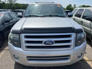 Ford Expedition EL 2010 4x4 Limited 4 puertas SUV