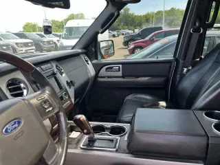 Ford Expedition EL 2010 4x4 Limited 4 puertas SUV