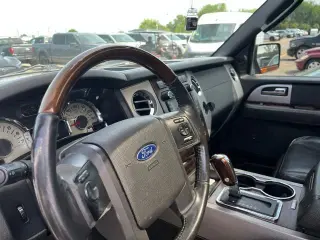 Ford Expedition EL 2010 4x4 Limited 4 puertas SUV