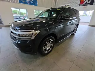 Ford Expedition 2022 4x4 XLT 4 puertas SUV