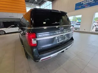 Ford Expedition 2022 4x4 XLT 4 puertas SUV