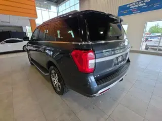 Ford Expedition 2022 4x4 XLT 4 puertas SUV