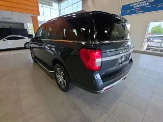 Ford Expedition 2022 4x4 XLT 4 puertas SUV