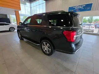 Ford Expedition 2022 4x4 XLT 4 puertas SUV
