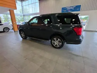 Ford Expedition 2022 4x4 XLT 4 puertas SUV