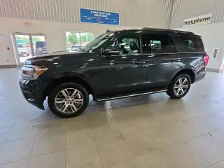Ford Expedition 2022 4x4 XLT 4 puertas SUV