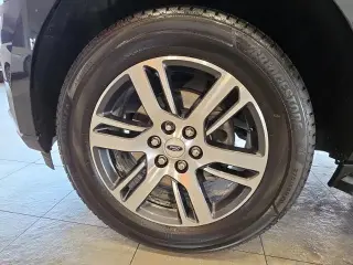 Ford Expedition 2022 4x4 XLT 4 puertas SUV