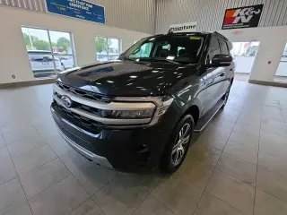 Ford Expedition 2022 4x4 XLT 4 puertas SUV