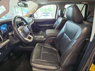 Ford Expedition 2022 4x4 XLT 4 puertas SUV