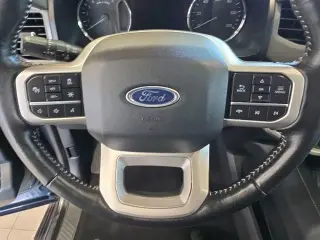 Ford Expedition 2022 4x4 XLT 4 puertas SUV