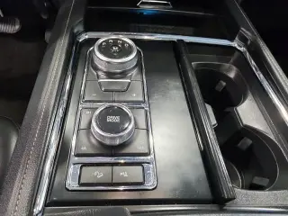 Ford Expedition 2022 4x4 XLT 4 puertas SUV
