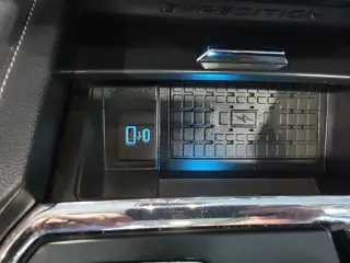 Ford Expedition 2022 4x4 XLT 4 puertas SUV
