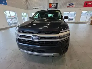 Ford Expedition 2022 4x4 XLT 4 puertas SUV