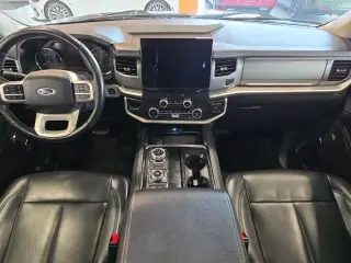 Ford Expedition 2022 4x4 XLT 4 puertas SUV