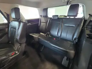 Ford Expedition 2022 4x4 XLT 4 puertas SUV