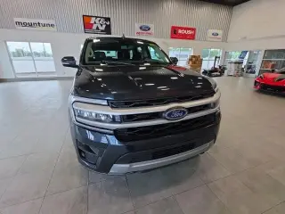 Ford Expedition 2022 4x4 XLT 4 puertas SUV