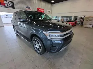 Ford Expedition 2022 4x4 XLT 4 puertas SUV