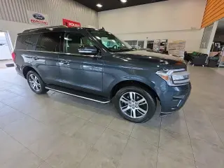 Ford Expedition 2022 4x4 XLT 4 puertas SUV