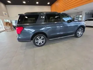 Ford Expedition 2022 4x4 XLT 4 puertas SUV