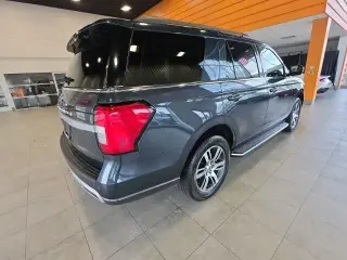 Ford Expedition 2022 4x4 XLT 4 puertas SUV