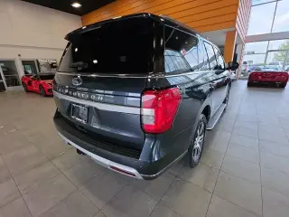 Ford Expedition 2022 4x4 XLT 4 puertas SUV