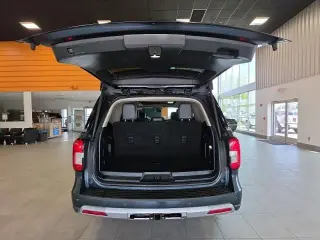 Ford Expedition 2022 4x4 XLT 4 puertas SUV