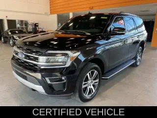 Ford Expedition 2022 4x4 Limited 4 puertas SUV