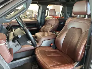 Ford Expedition 2022 4x4 Limited 4 puertas SUV