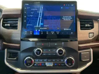 Ford Expedition 2022 4x4 Limited 4 puertas SUV